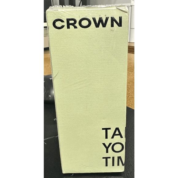 Crown Affair The Leave-In Conditioner Cream - Picture 5 of 6